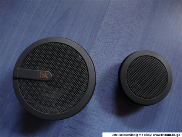 Hi-Fi E36 2