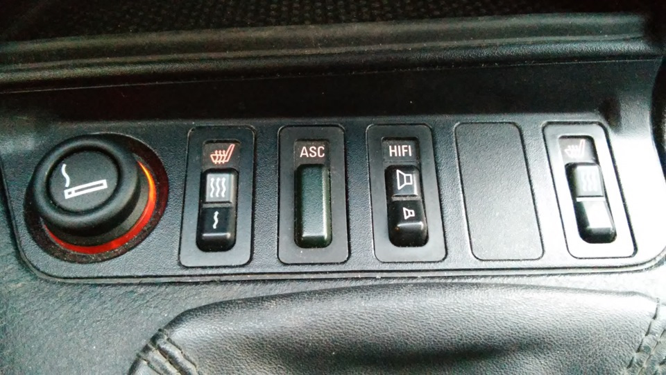 Hi-Fi E36 3