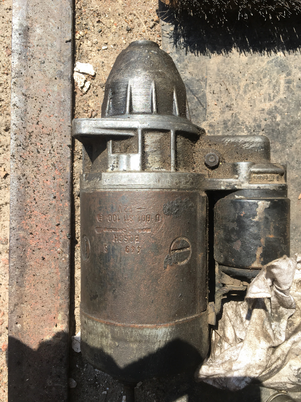 Пост ПРОДАЖУ М10b18 2