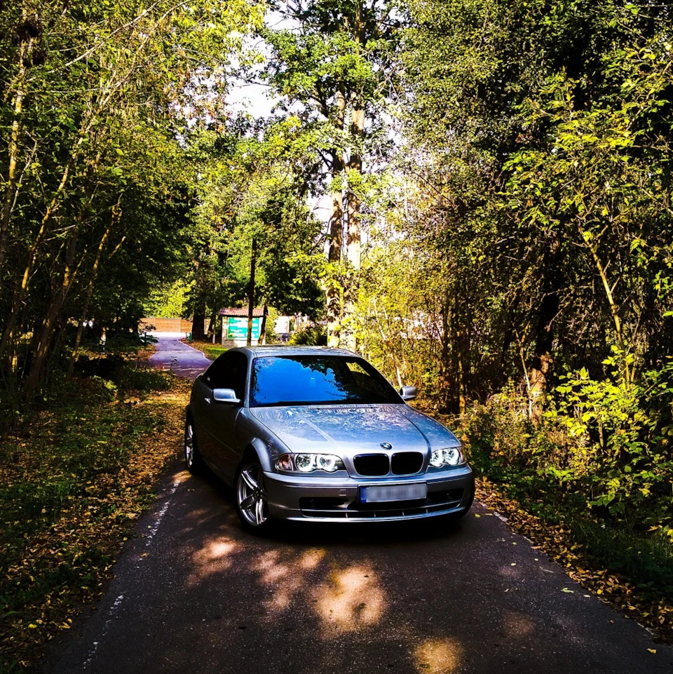 Чергове ТО
