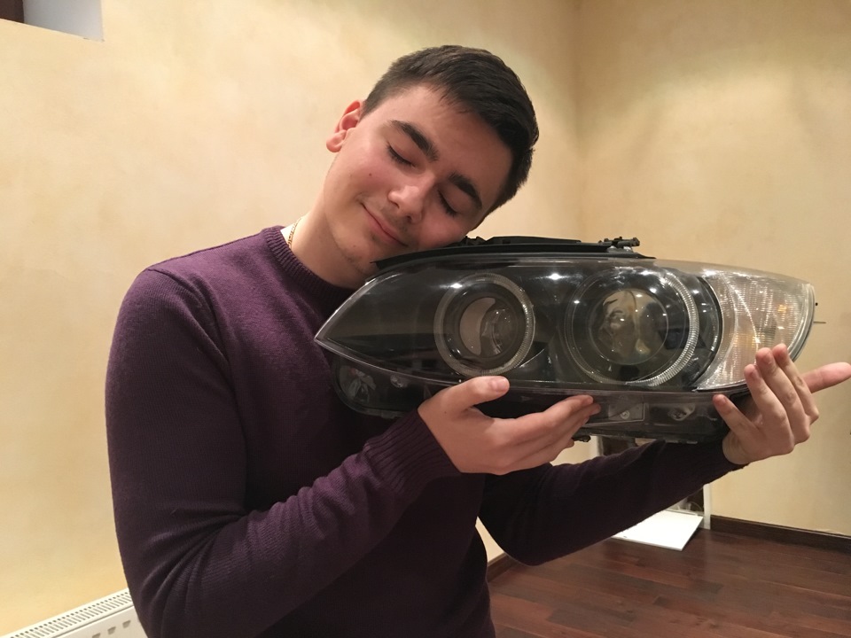 Будь-яка поломка до тюнінгу 4