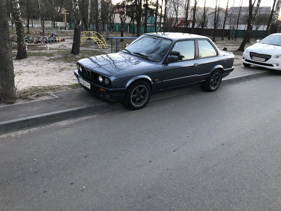 4400км до Німеччини і назад