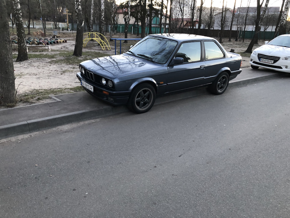 4400км до Німеччини і назад 1