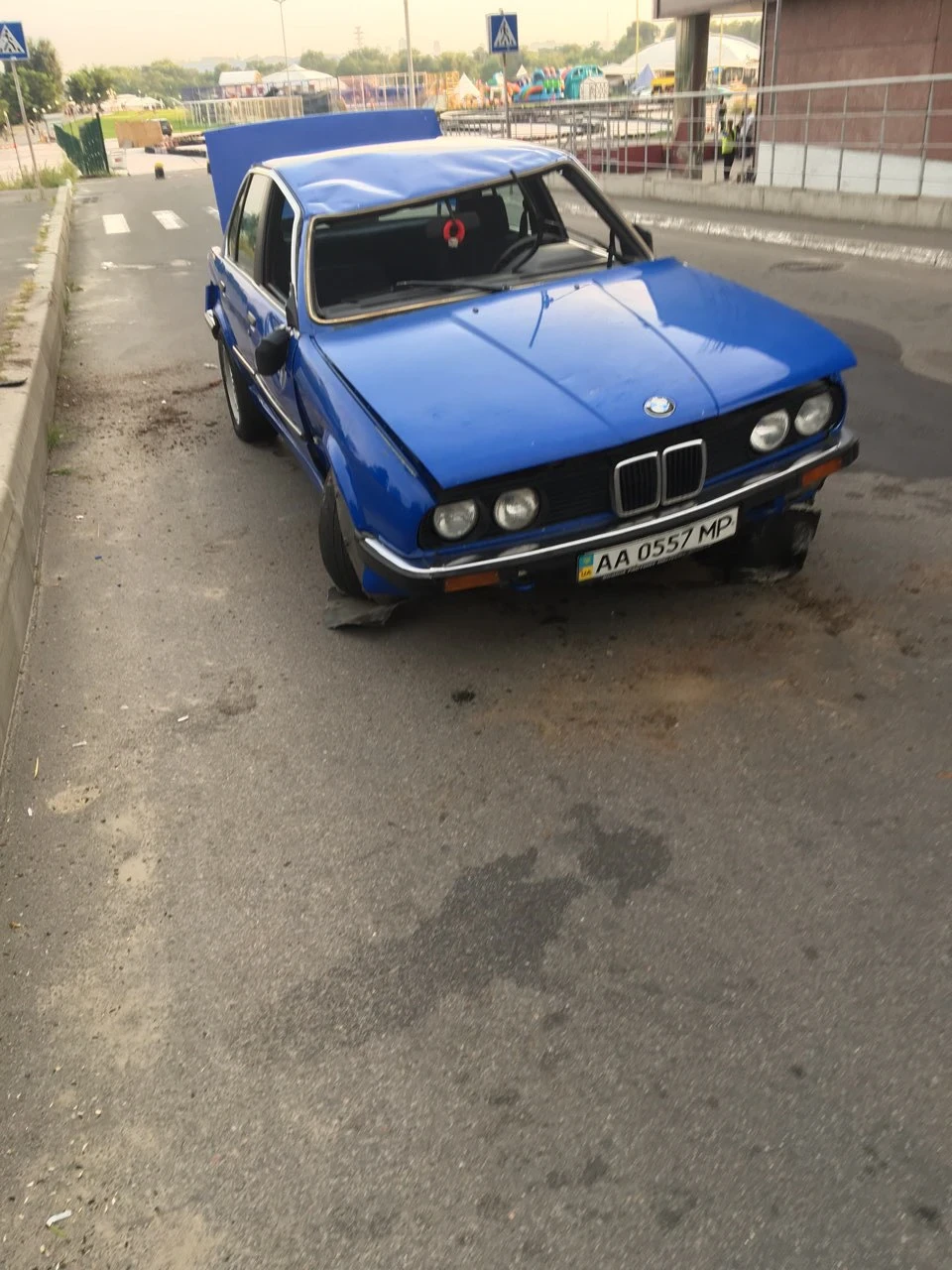 ac schnitzer back home