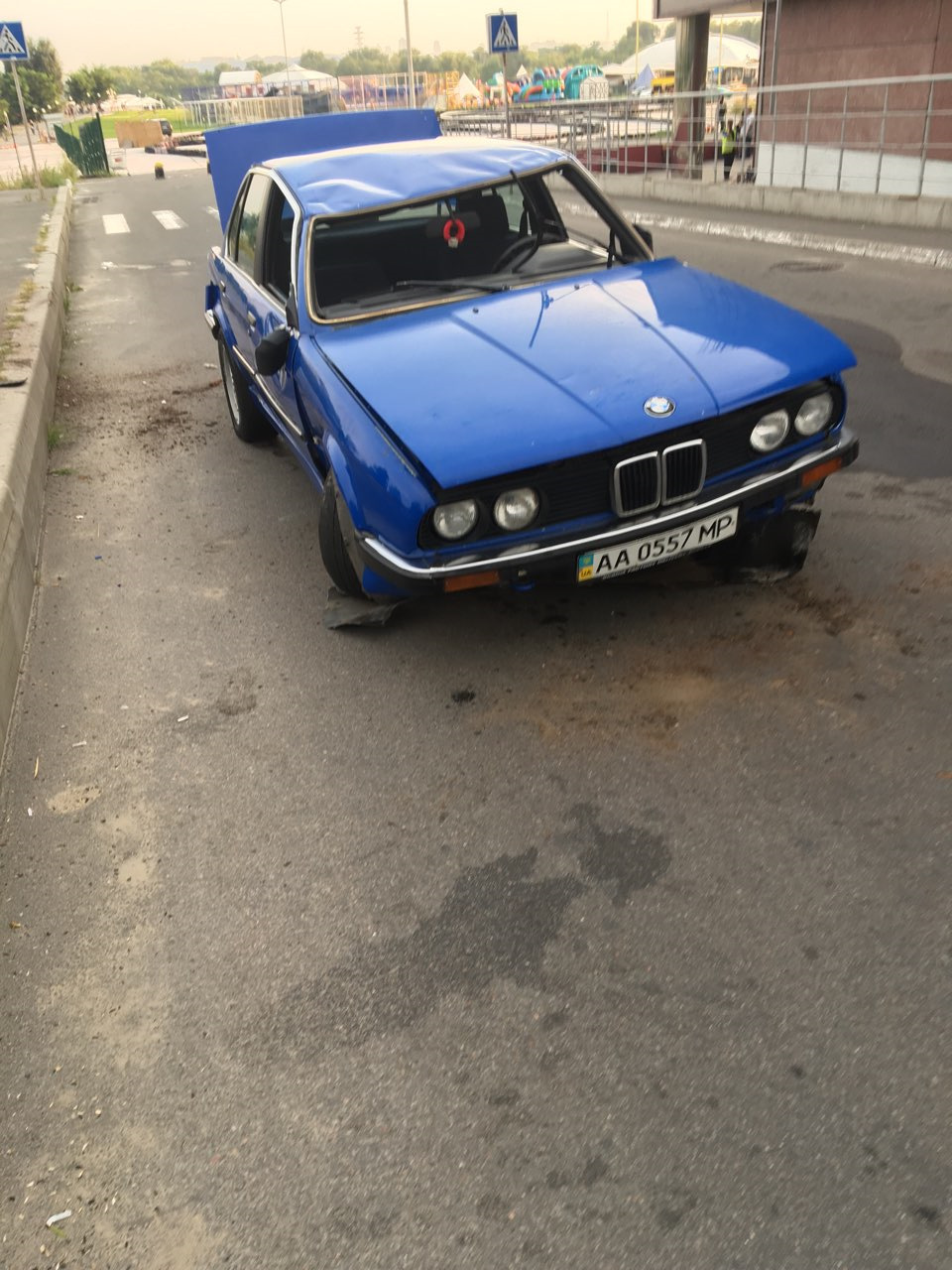 ac schnitzer back home 1