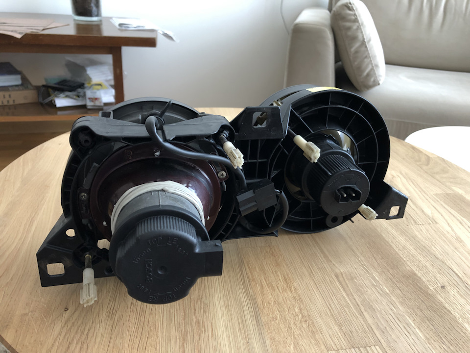 Оптика like Bosch black 3