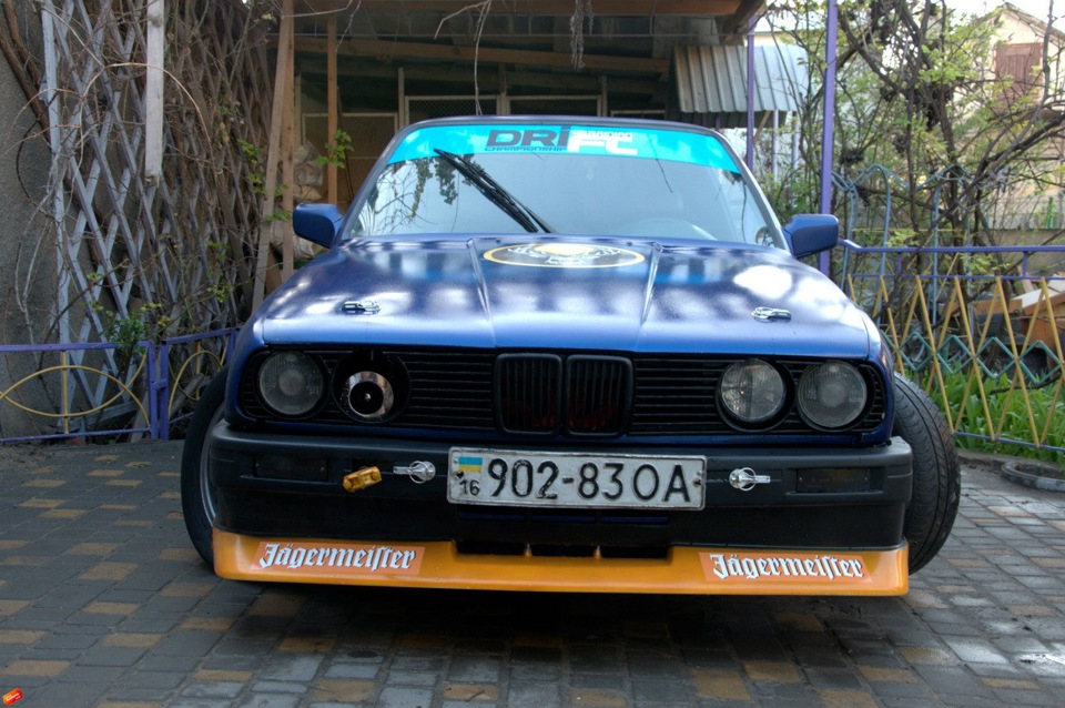 Підганяти бампера м3 3