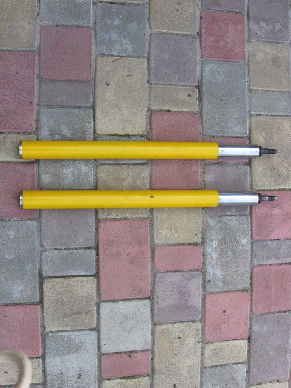 bilstein b6 s 1