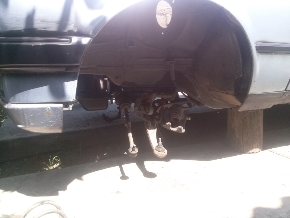 bilstein b6 s 2