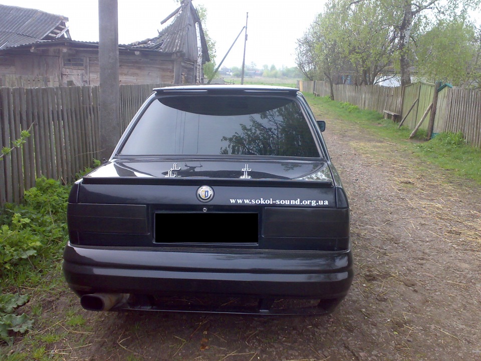 кілька фото з життя авто 4