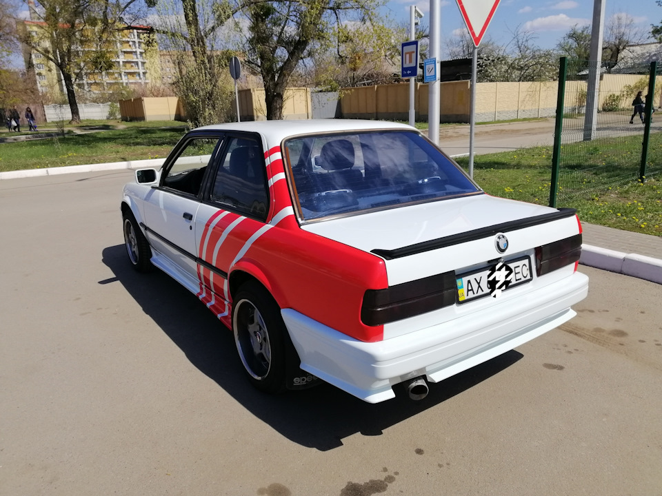 Всім привіт 😎 2