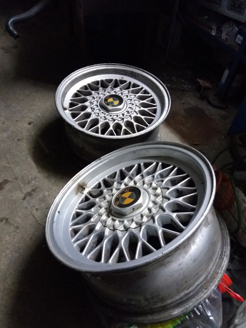 BBS 5 стиль 1