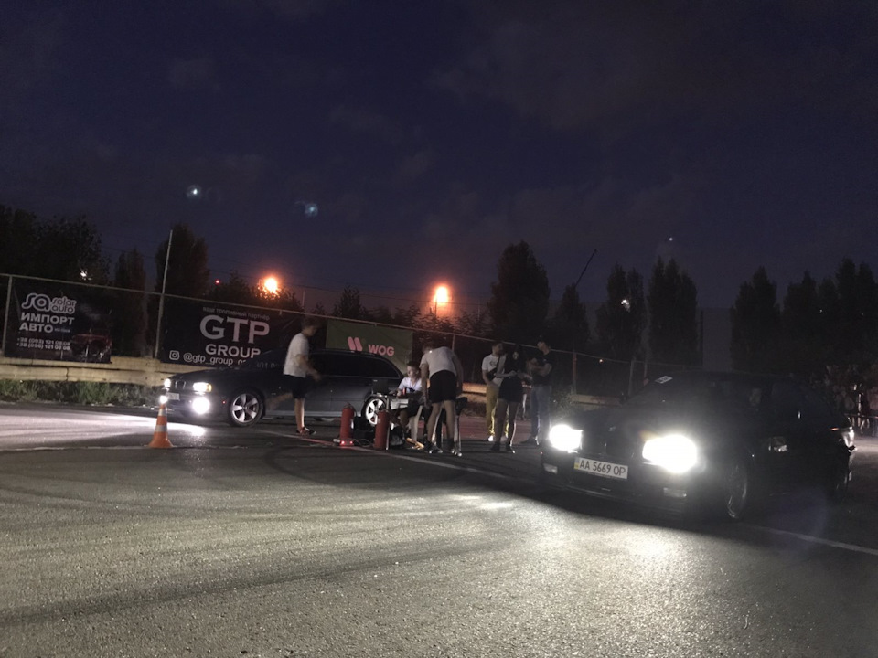 ДОРОГО І НІЧНОЇ КАВИ 2