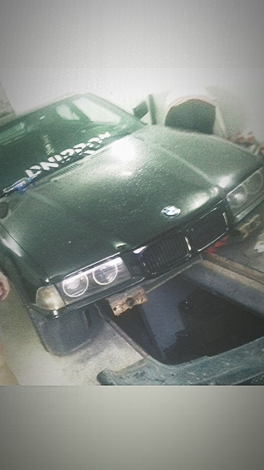 E36 GT LIP SPOILER 3