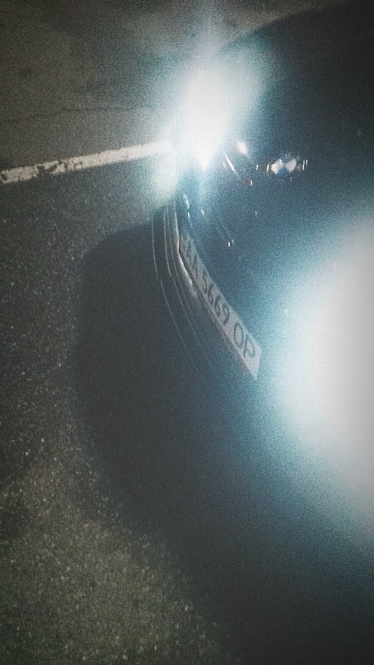 E36 GT LIP SPOILER 5