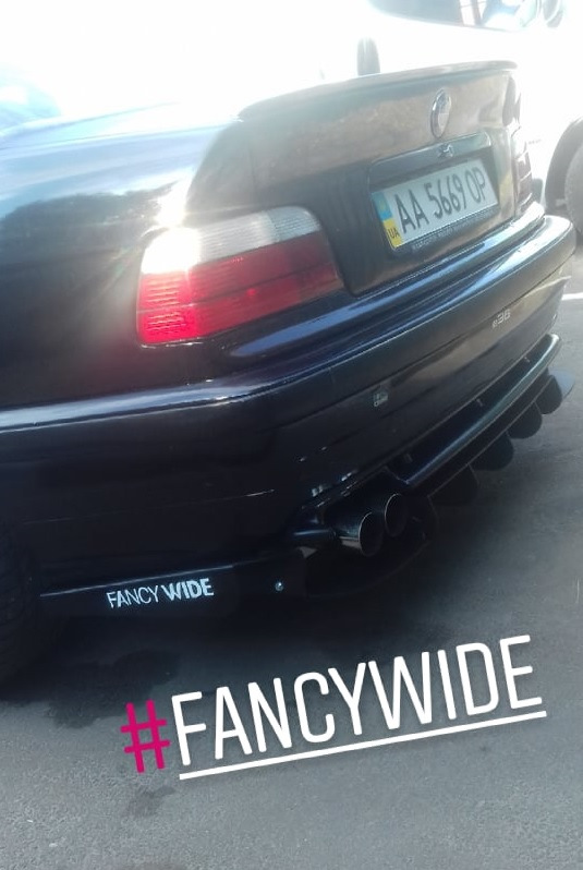 FANCYWIDE 1