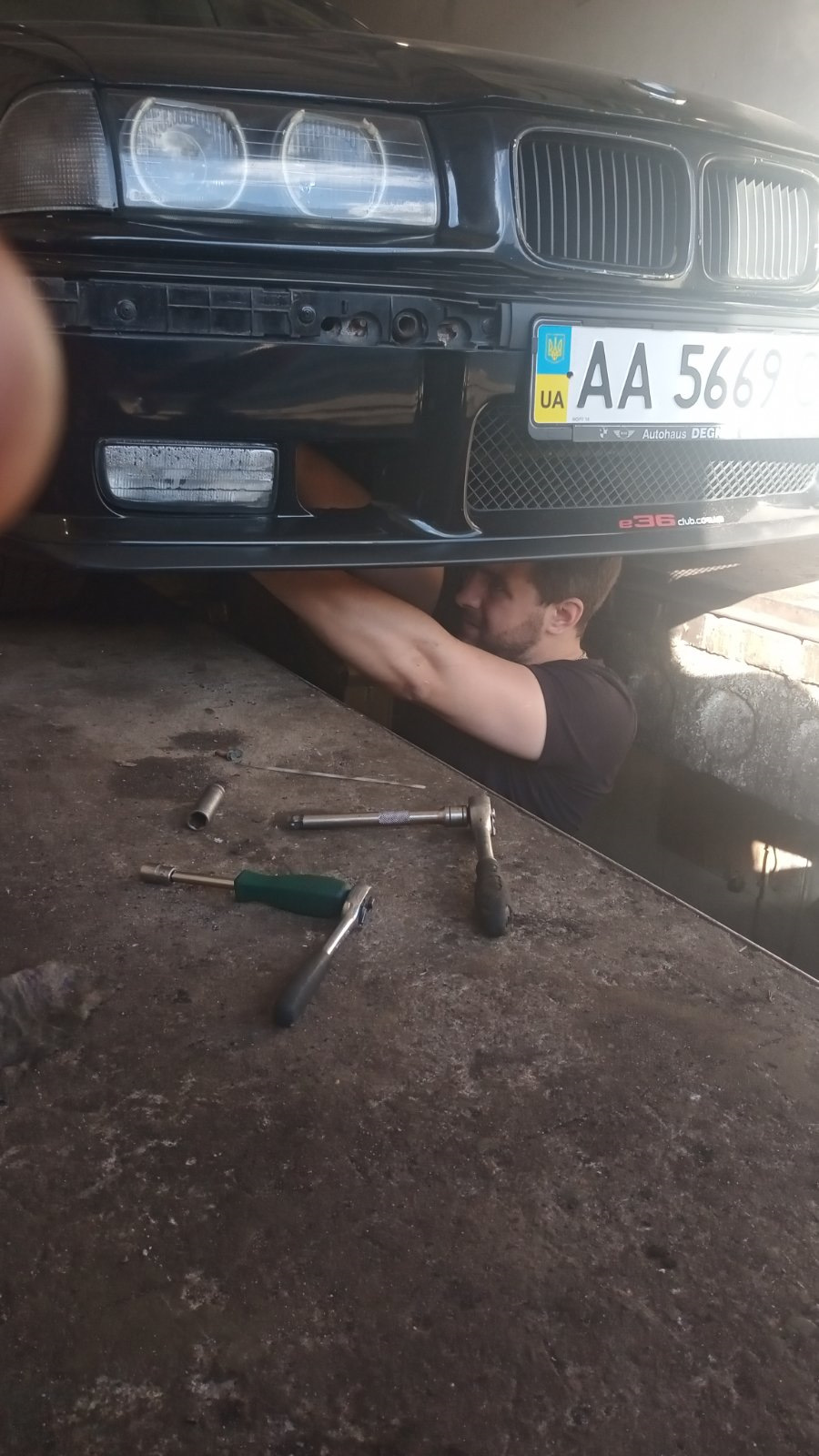 GT LIP SPOJLER (ГЛАВА 2) 3