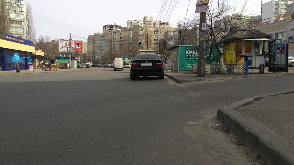 Колеса. 4