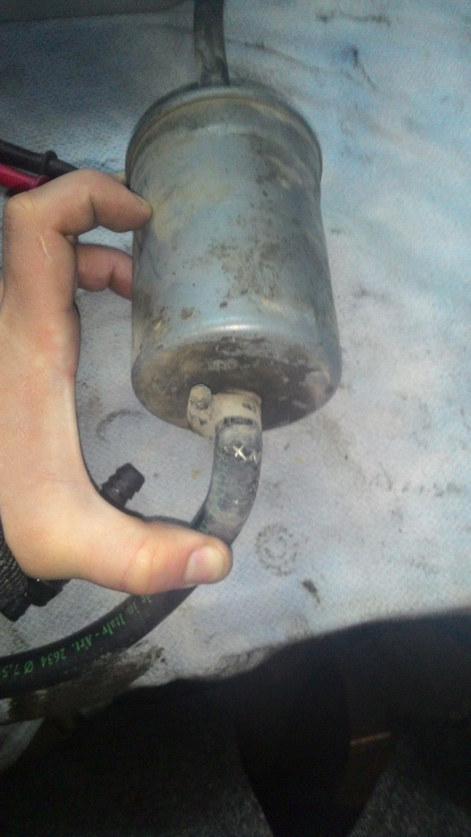 Мотор. 2