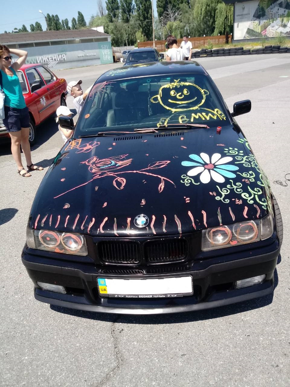 Полірування. 1