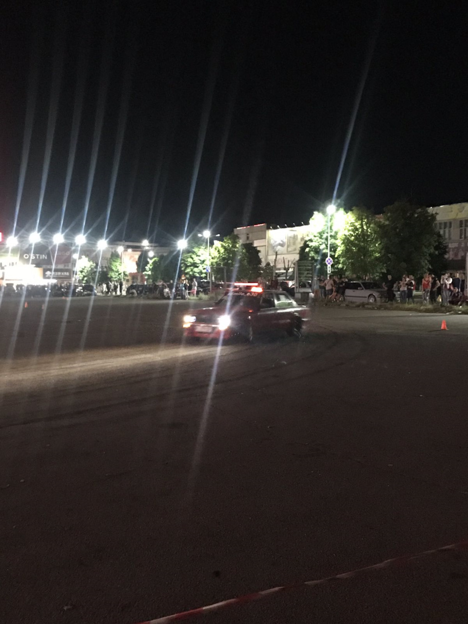 СТРИТРЕЙС В КИЕВЕ 1
