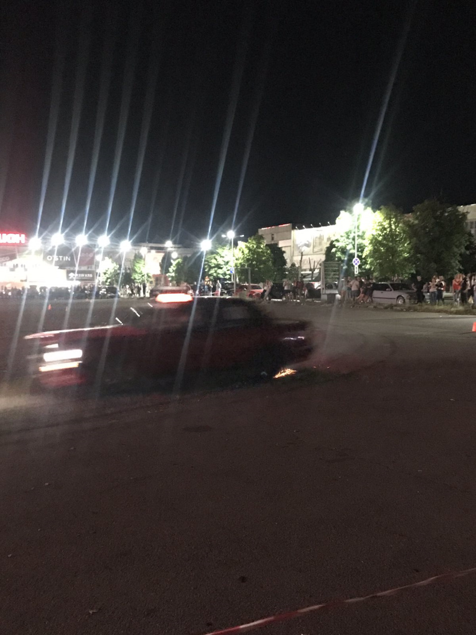 СТРИТРЕЙС В КИЕВЕ 4