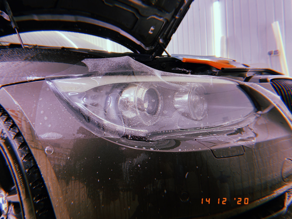 Бронь 👁 👁 «must have» 1