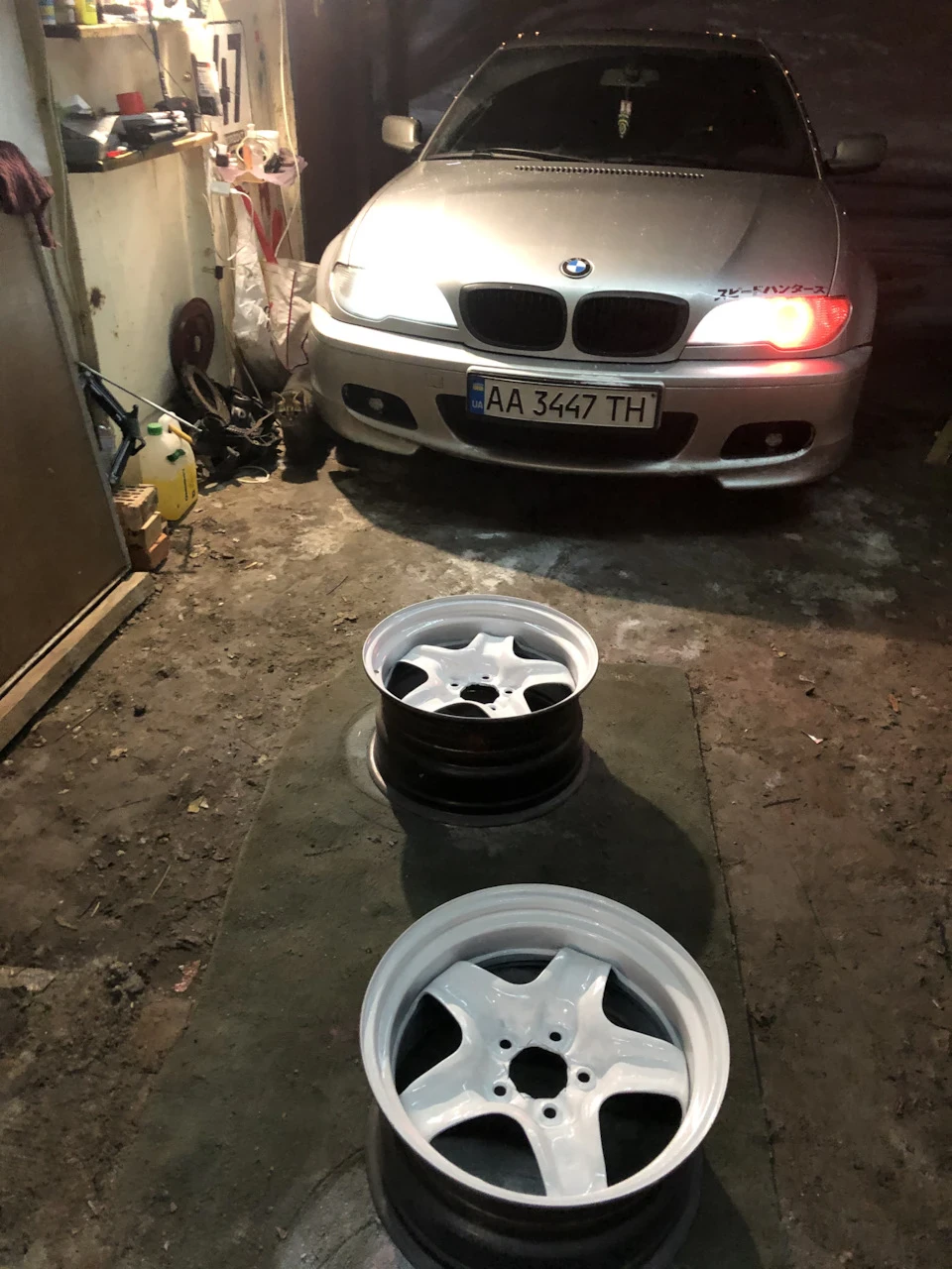 У пошуках широкої бази (нові диски)