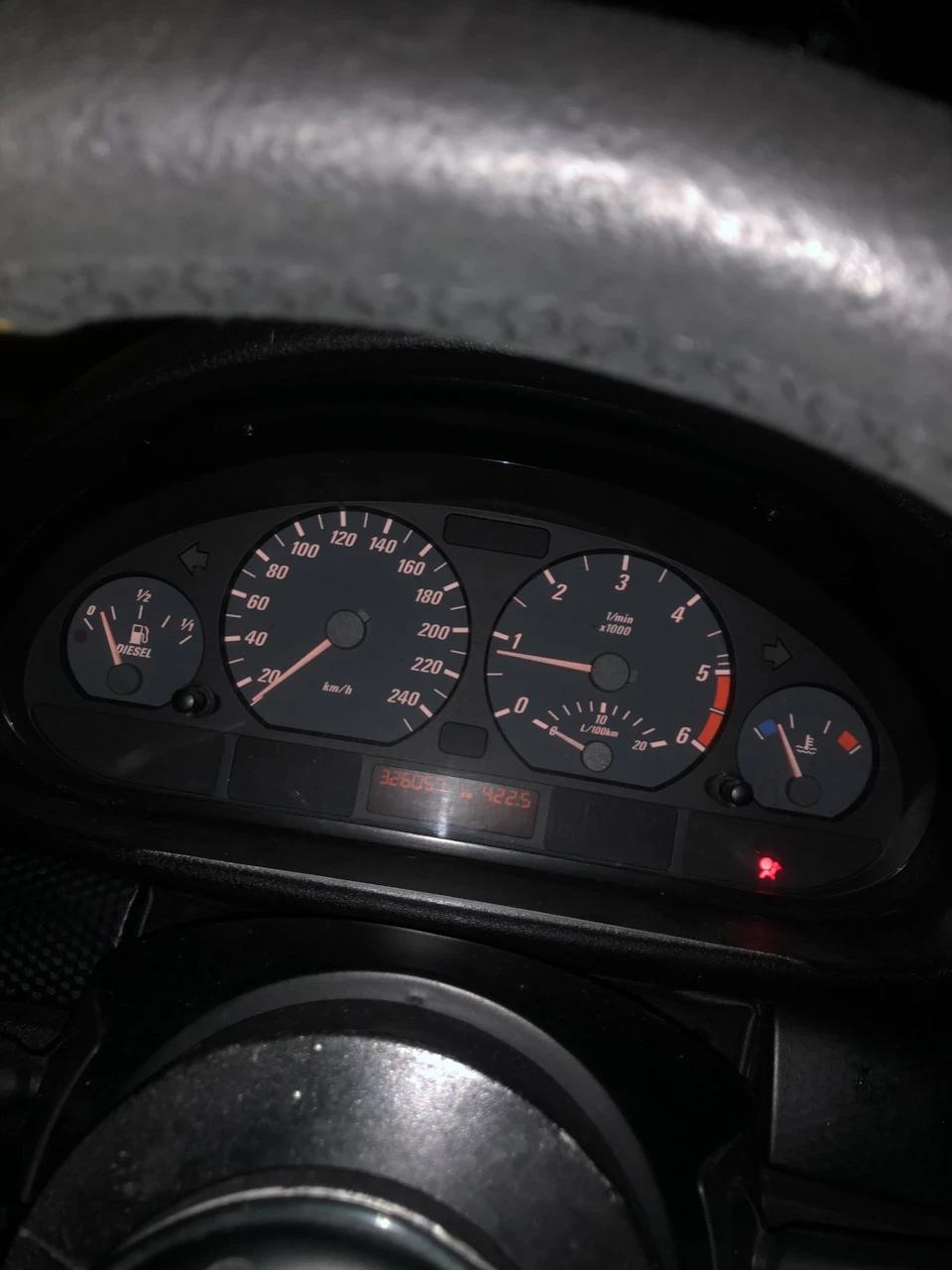 Запуск -17