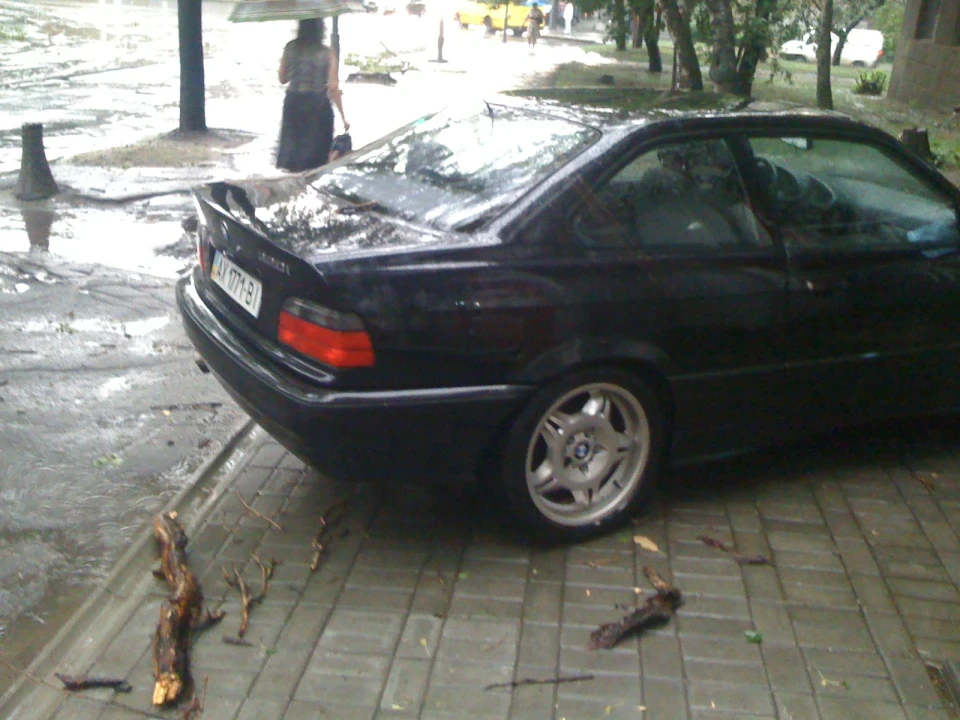 Запис, 14 серпня 2010