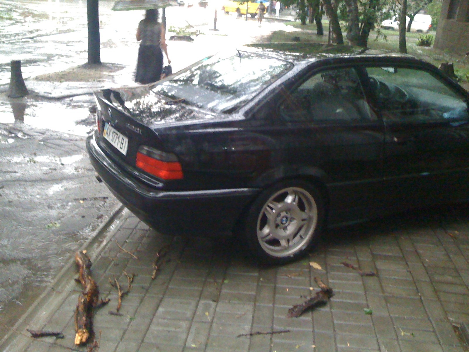 Запис, 14 серпня 2010 1