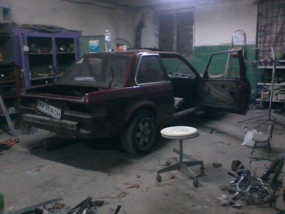 Розробка 2