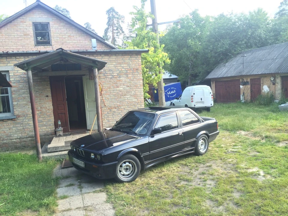 Заміна мастила