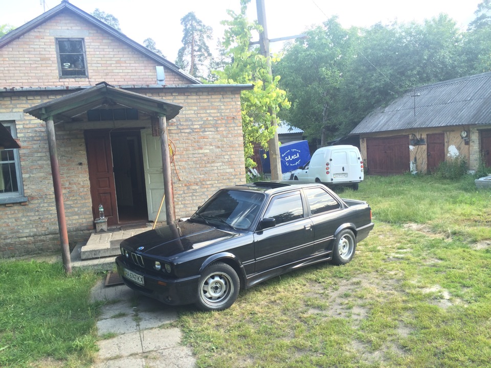 Заміна мастила 1