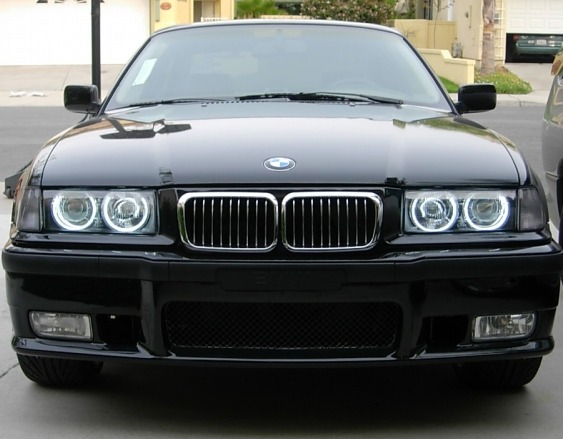 angel eyes CCFL Ставить или нет? 1
