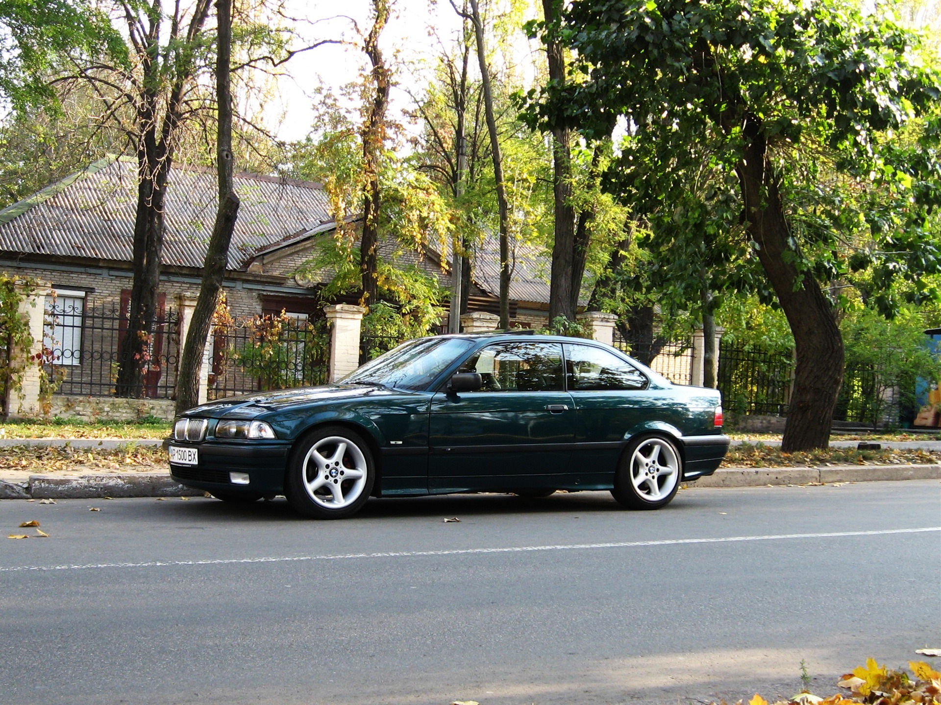 До того как… 3