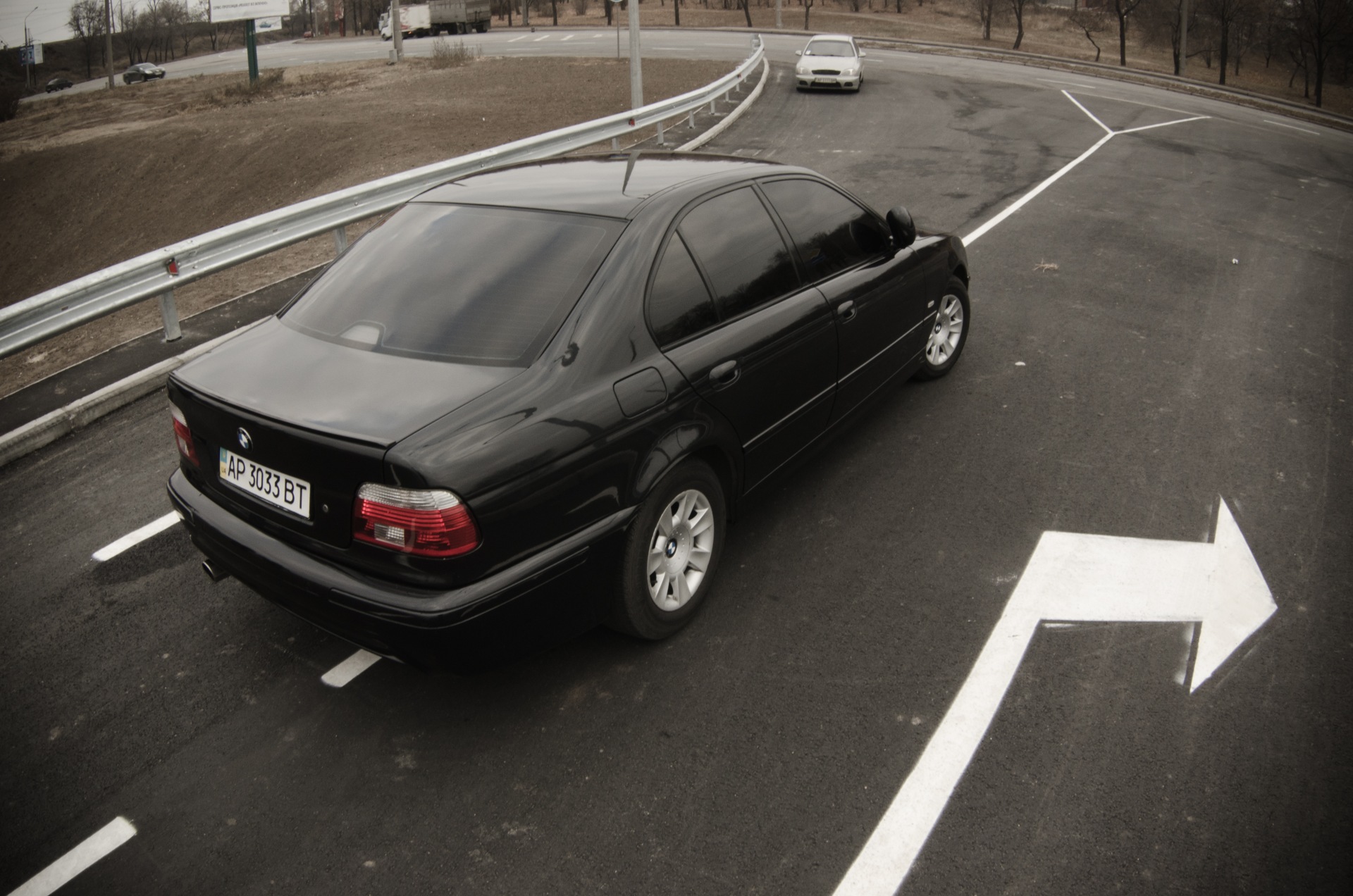 фотосет E36///E39 2