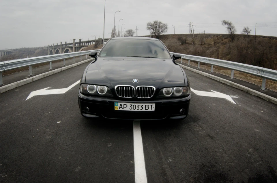 фотосет E36///E39