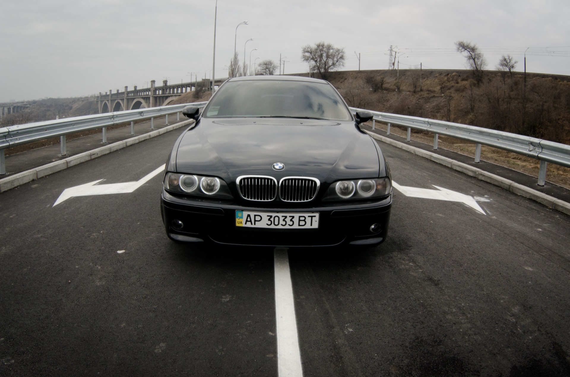 фотосет E36///E39 1