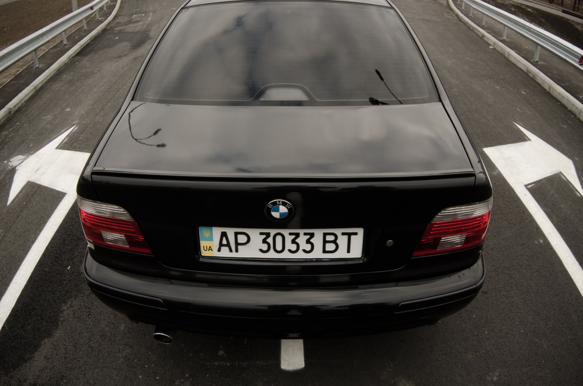 фотосет E36///E39 4