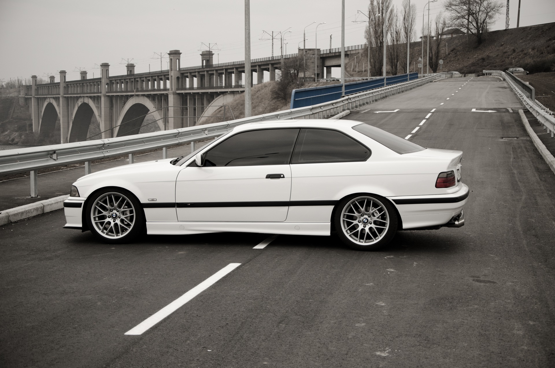 фотосет E36///E39 5