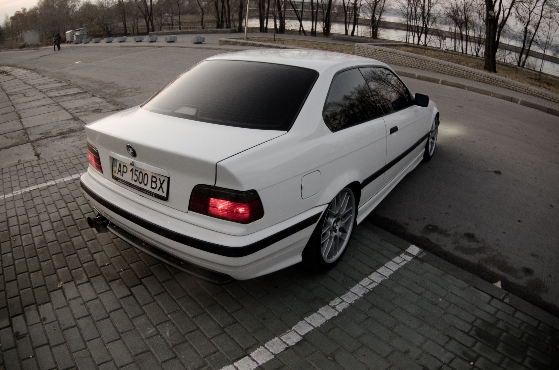 фотосет fisheye 4