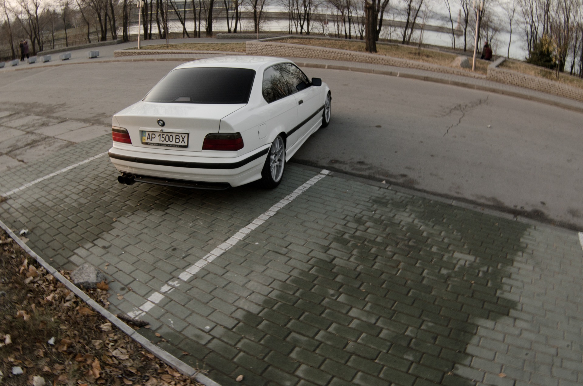 фотосет fisheye 2