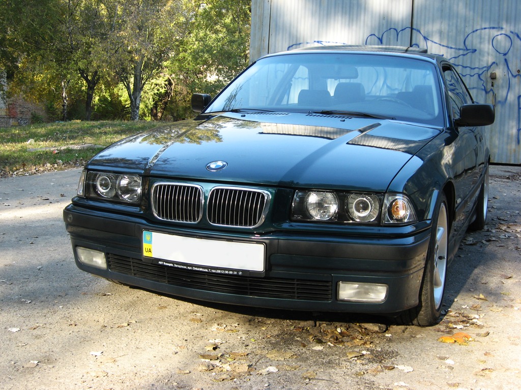 Осінній теплий день... 4