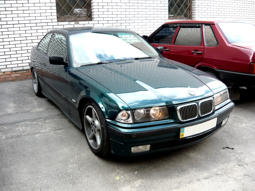 свет DRL 1