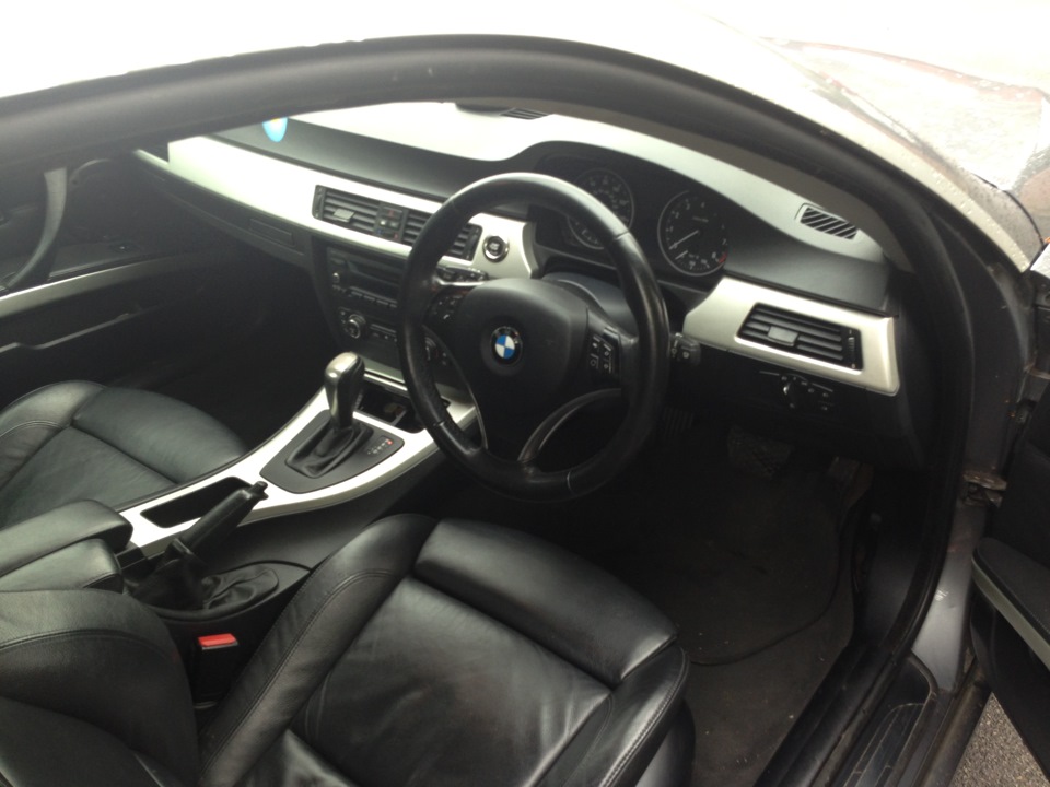 Вибір машини або BMW forewer)) 2