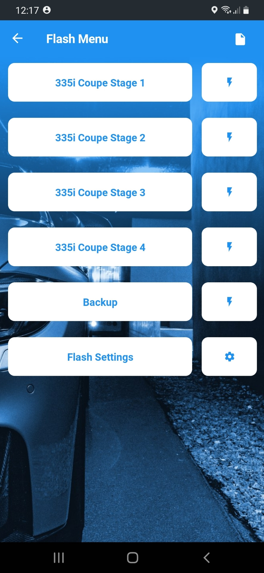 xHP Stage 3 3