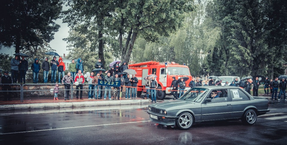 Автослалом 01.05.14 2