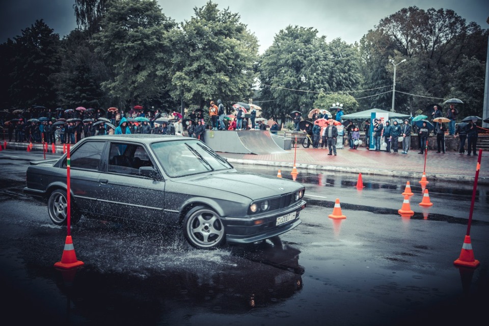 Автослалом 01.05.14 5