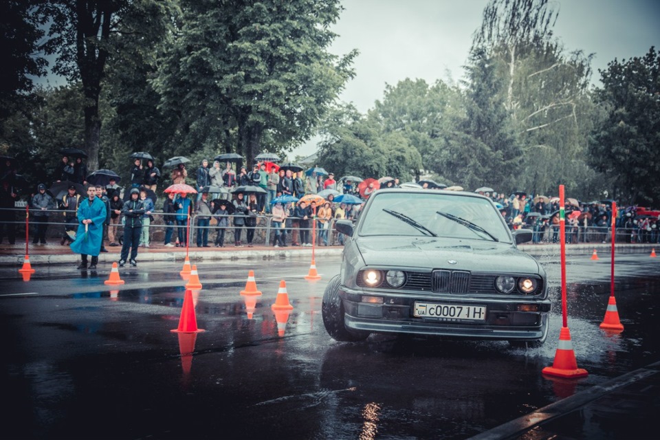 Автослалом 01.05.14 1